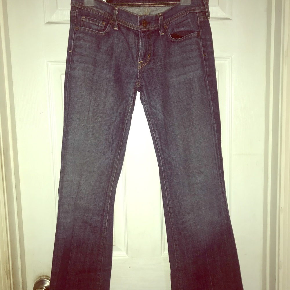 Citizens of Humanity Flare Jeans